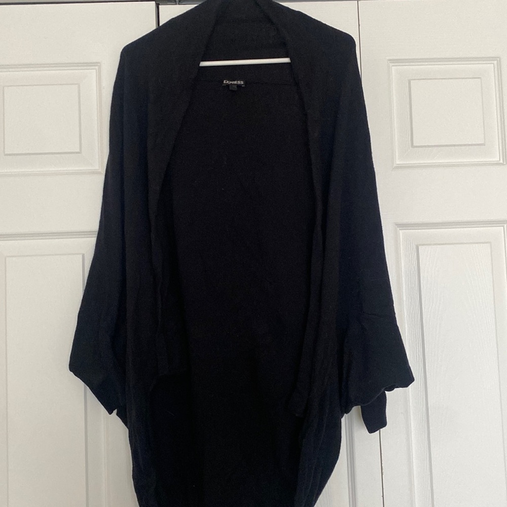 Express Sweater